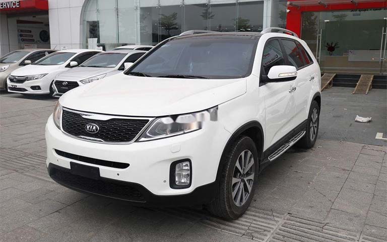 sorento 3